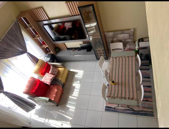 3 BEDROOM TOWNHOUSE FOR SALE IN HEUWELSIG ESTATE